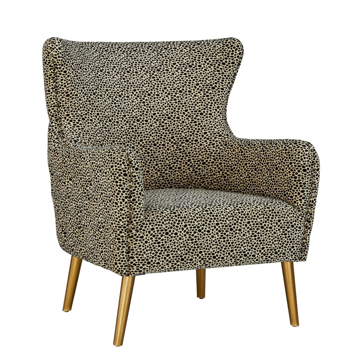 Cannon Chair Onyx