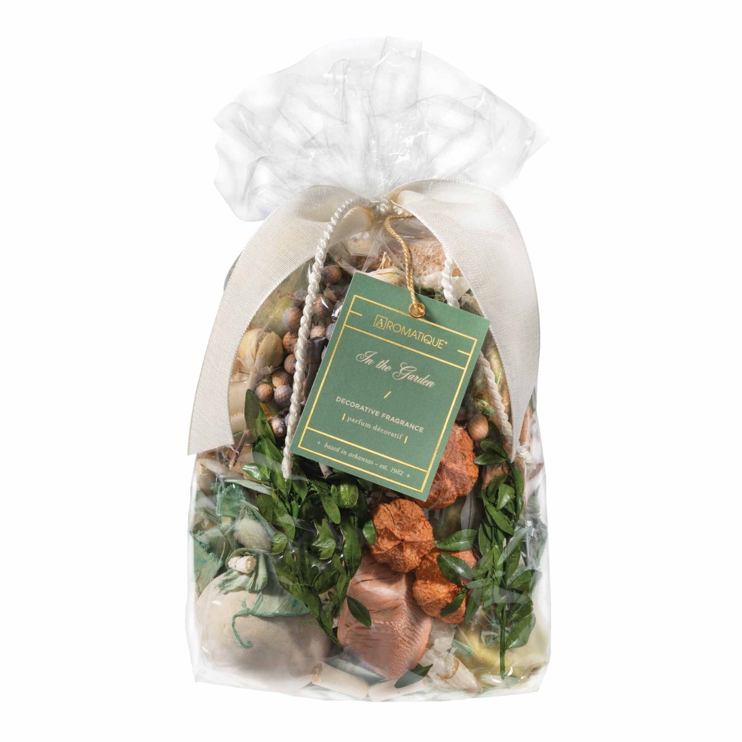 In The Garden Potpourri