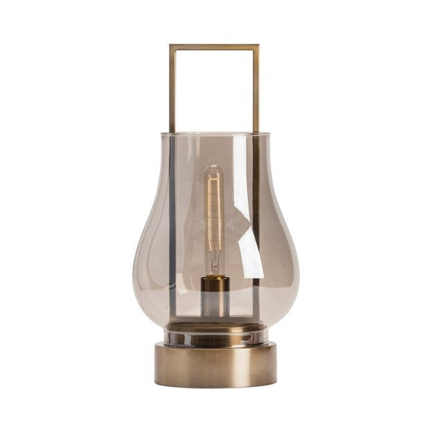 Lantern Lamp