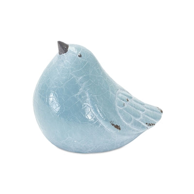 Blue Bird