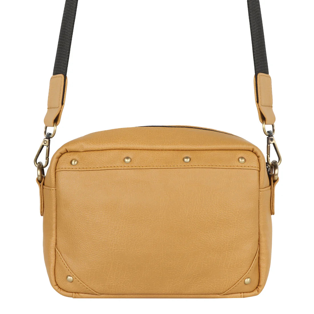 Camera Bag Diamond Print