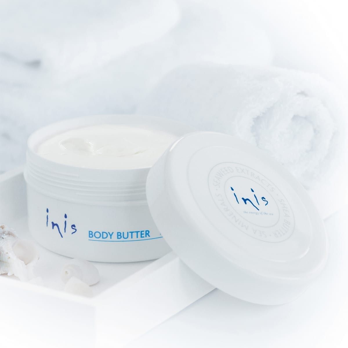 Inis Body Butter