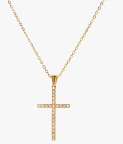 Madeline Necklace