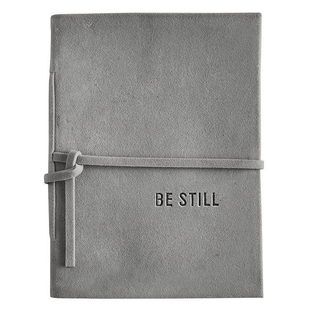 Journal Be Still