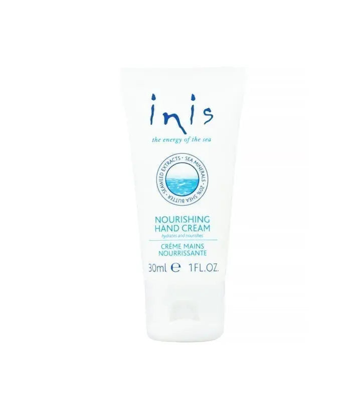 Inis Travel Hand Cream