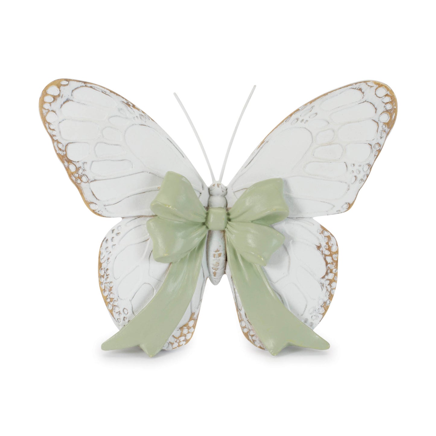 Butterfly w/Bow