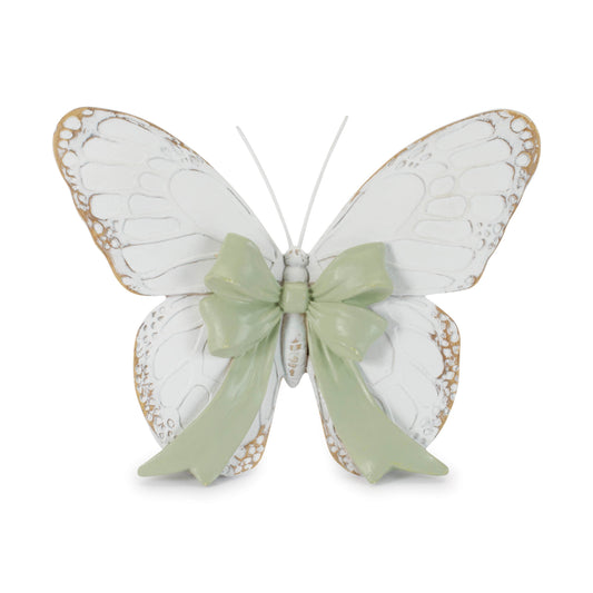 Butterfly w/Bow