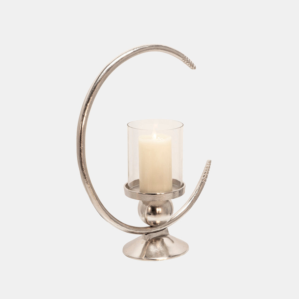 Ring Candleholder