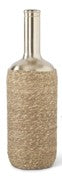 19" Woven Jute