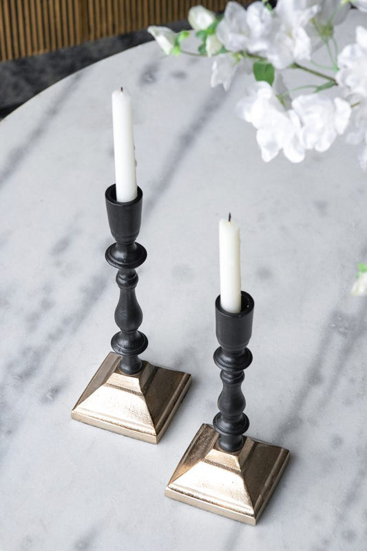 Taper CandleHolder