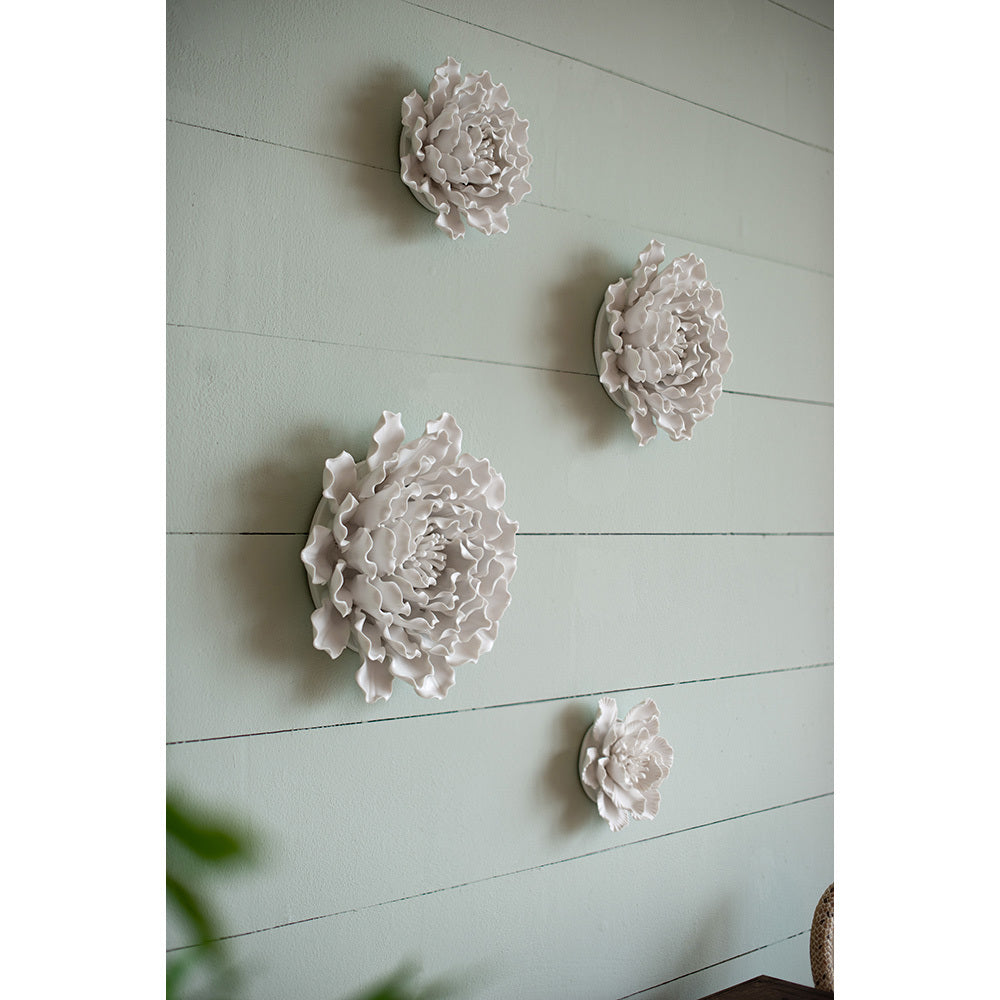 Flower Wall Decor