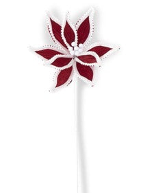 RedVelvet Poinsettia