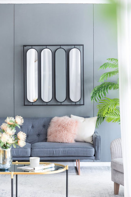 Deco Mirror