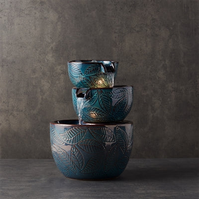 Ceramic Fountain