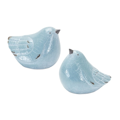 Blue Bird