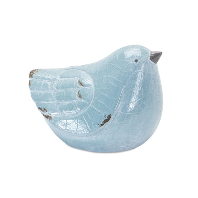 Blue Bird