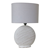 Ceramic Lamp