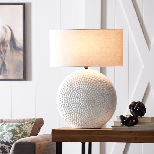 Ceramic Lamp