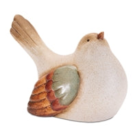 Bird Terra Cotta
