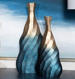Lg Atlas Vase