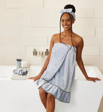 Spa Wrap