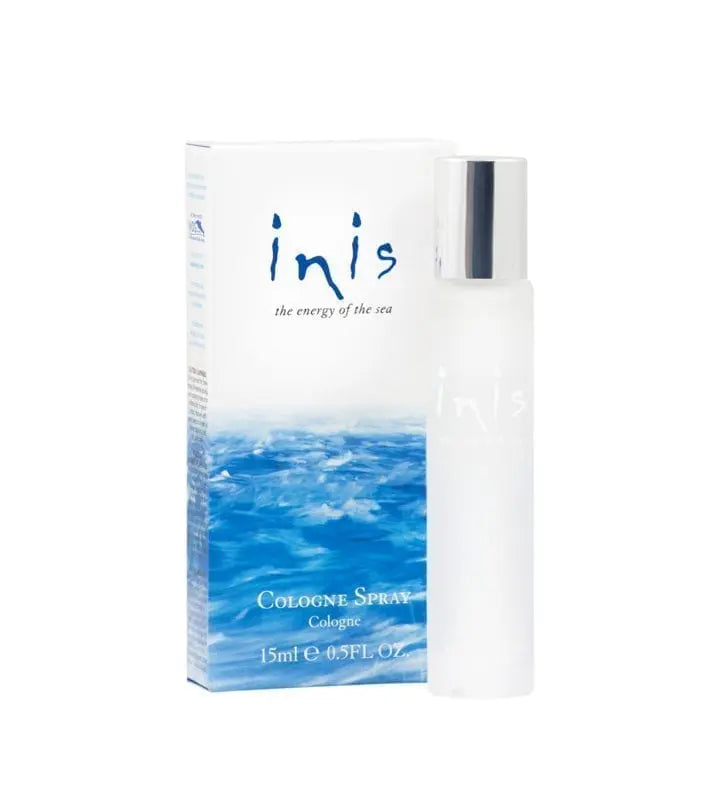 Inis Cologne Travel Size