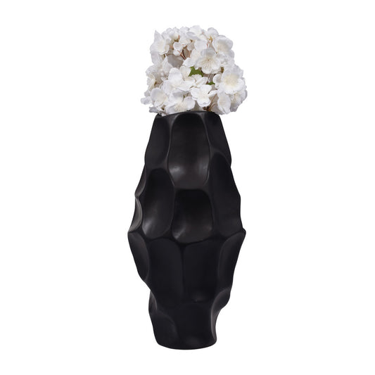 Black Vase