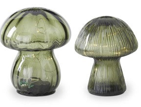 5.75 Green Mushroom
