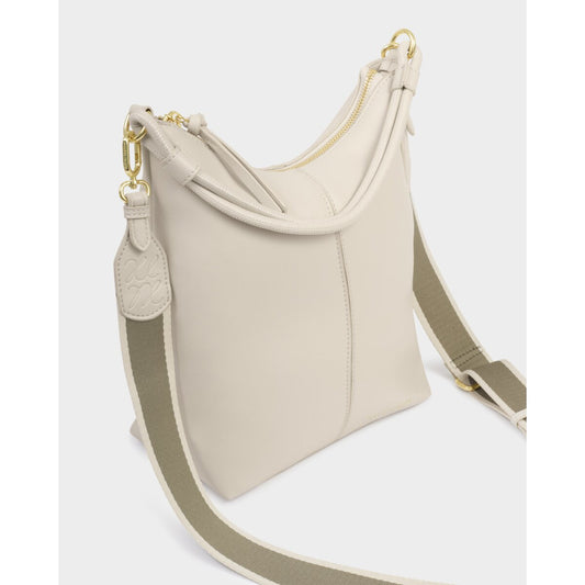 Oyster Satchel