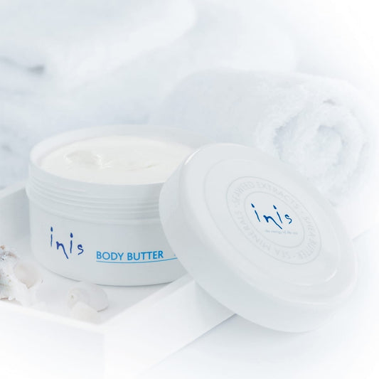 Inis Body Butter