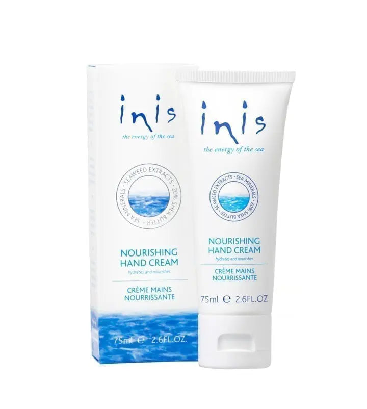 Inis Hand Cream 2.6 oz