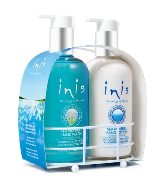 Inis Hand Care Caddy