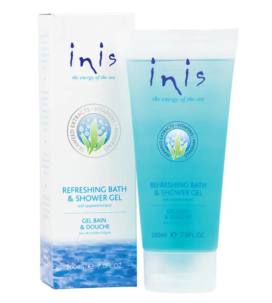 Inis Bath & Shower Gel