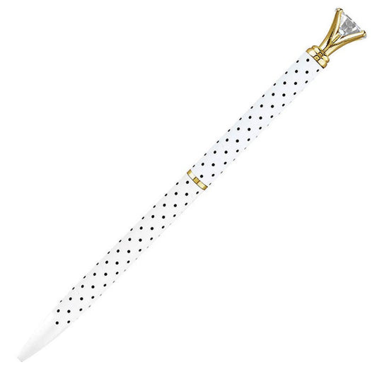 Mini Gem Pen - Pin Dots