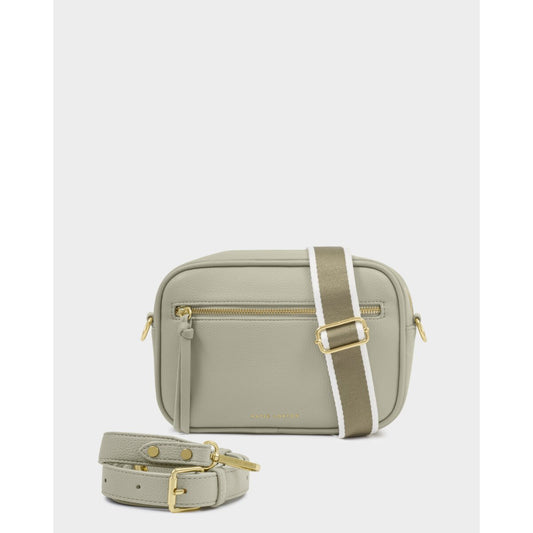 Green Mist Crossbody