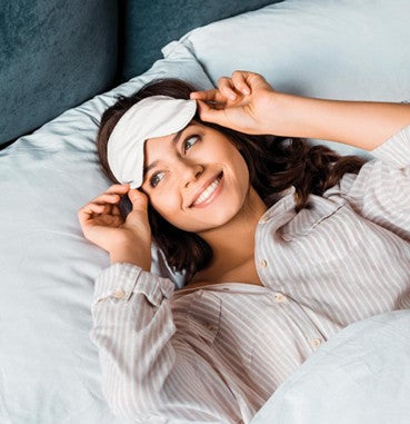 Sleep Mask