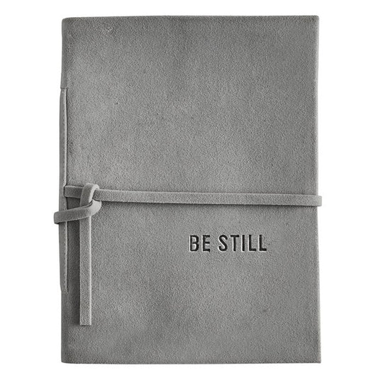 Journal Be Still