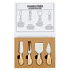 Cheese Knives