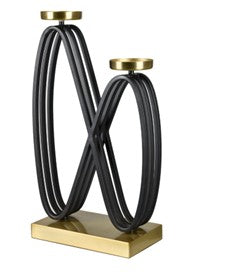 Double Candleholder