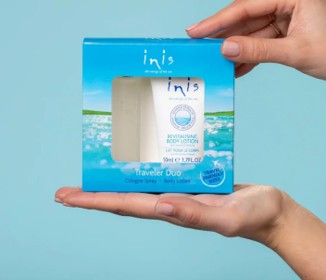 Inis Traveler Duo