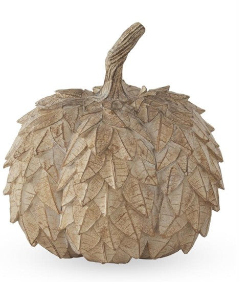 Leaf Pumpkin