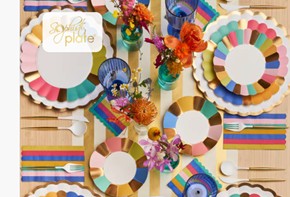 Dinner Sophistiplate