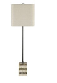 Stonecliff Buffet Lamp