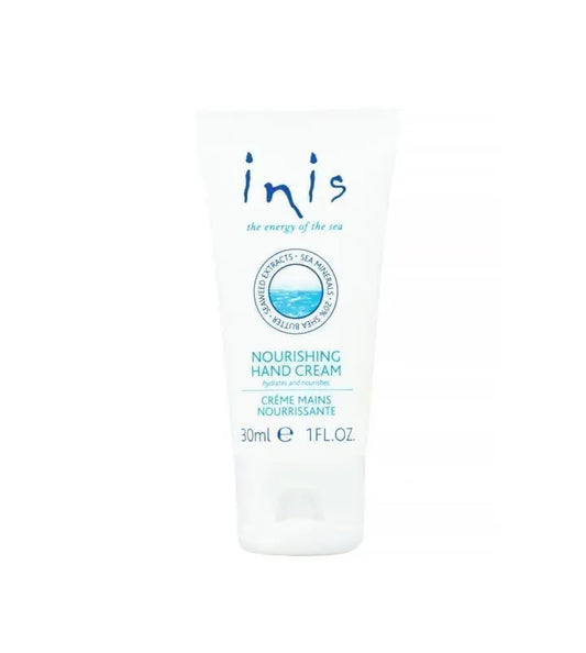 Inis Travel Hand Cream