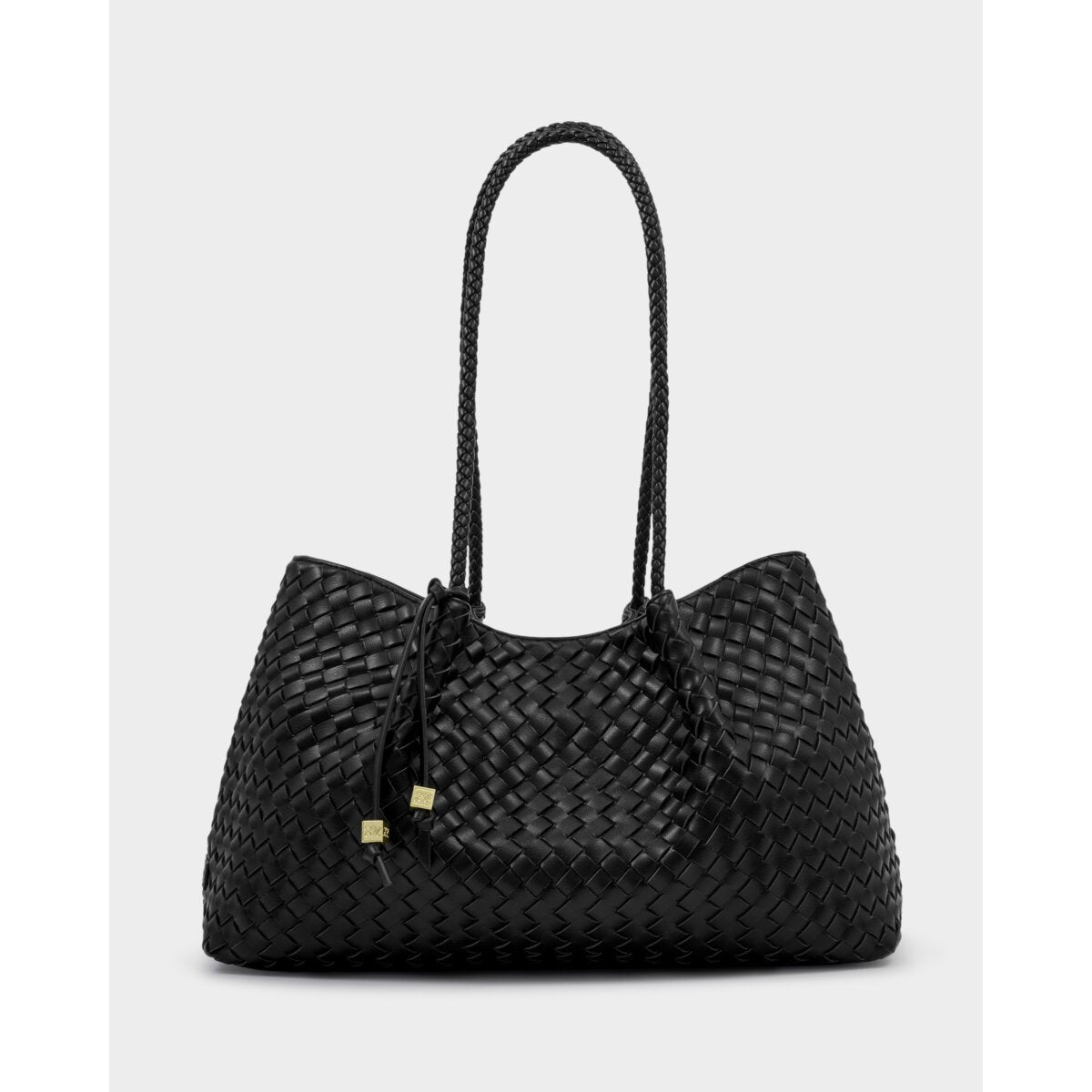 KL Woven Tote
