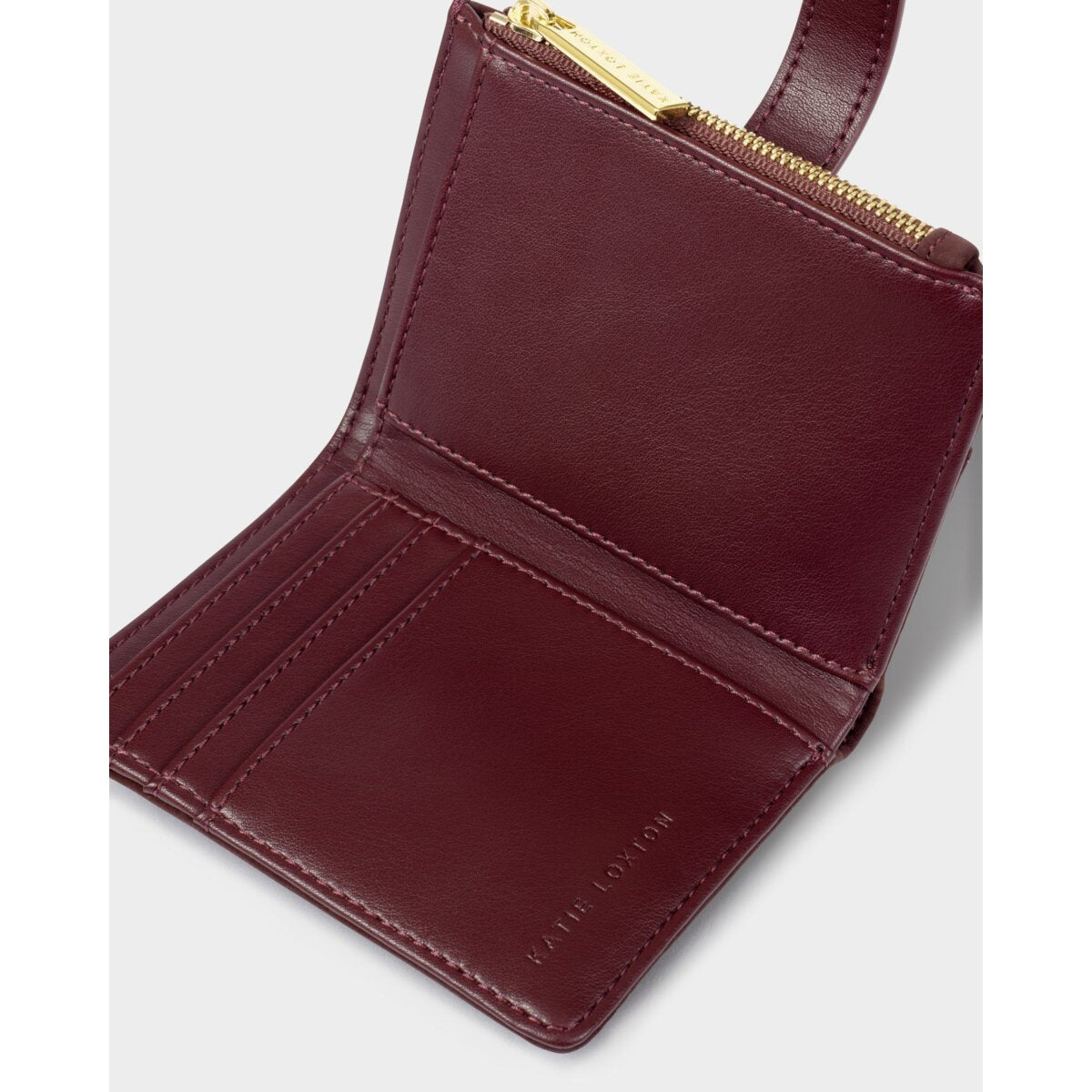 Katie Loxton Cherry Wallet