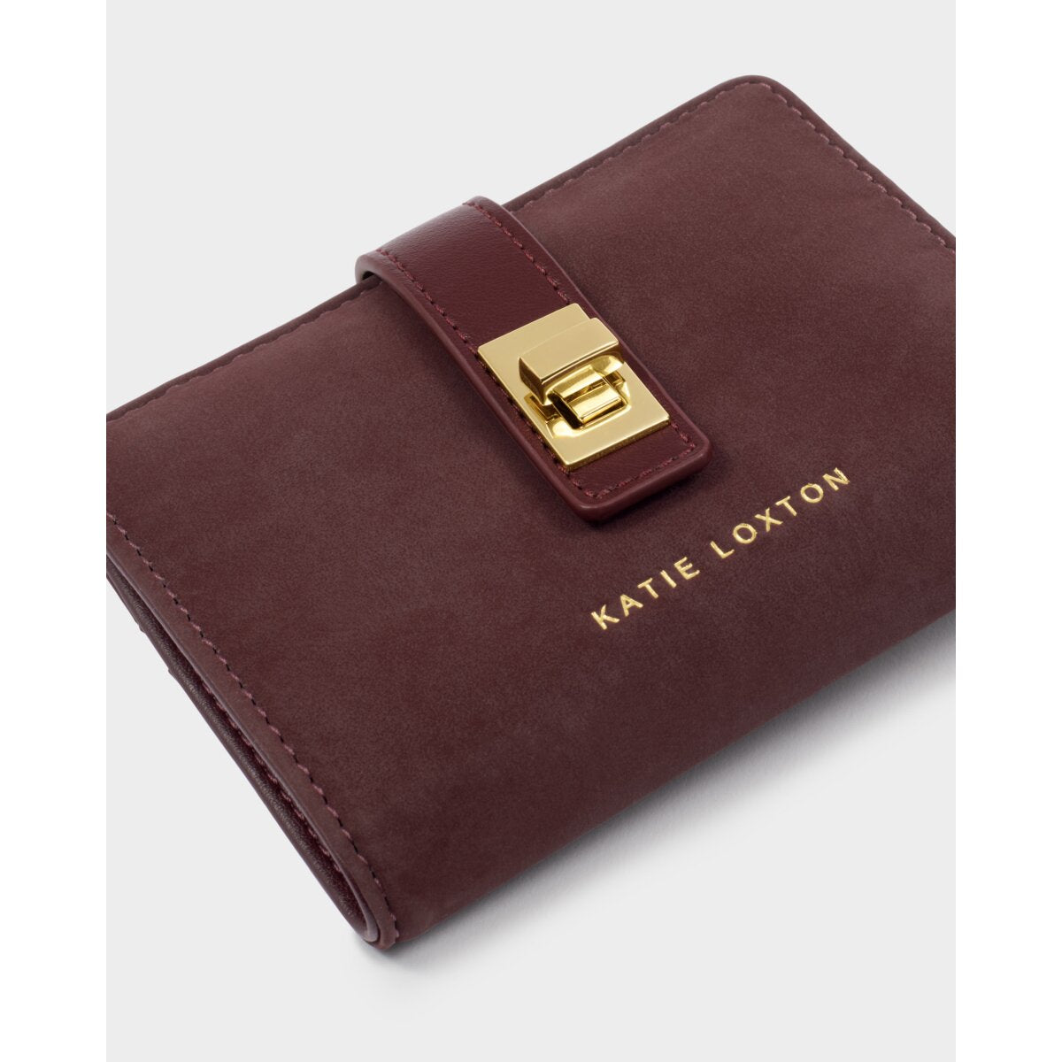 Katie Loxton Cherry Wallet