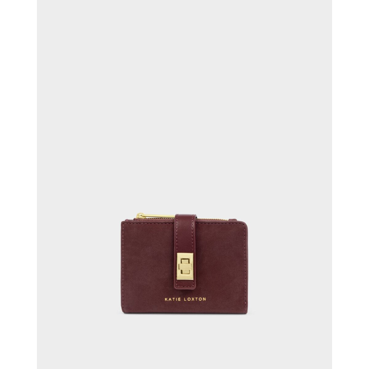 Katie Loxton Cherry Wallet