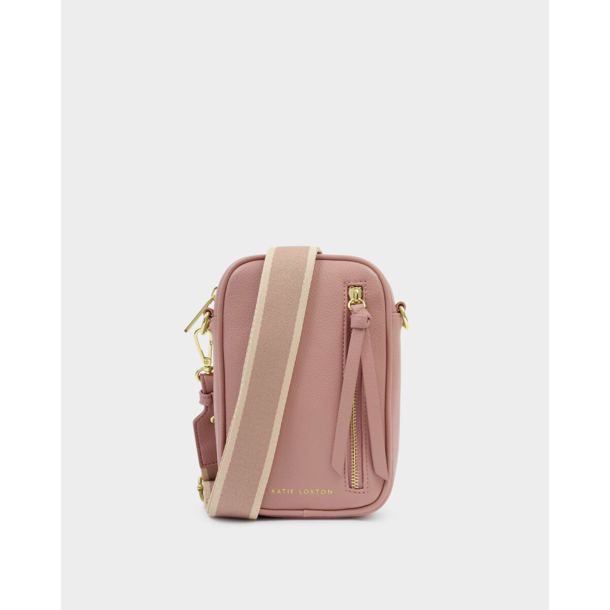Pink Crossbody SM