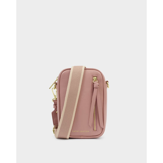Pink Crossbody SM
